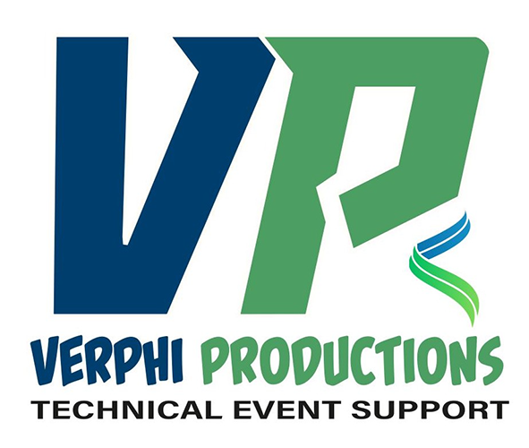 Verphi Productions logo